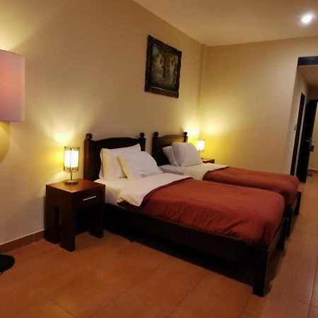 Dalia Budget Hotel Senggigi Exterior foto